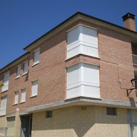 Apartmán El Rincon De Zarratón Exteriér fotografie