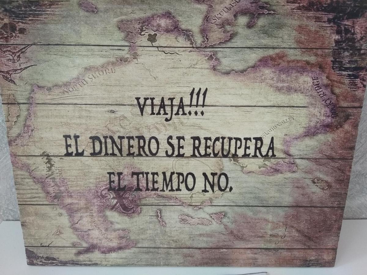 Apartmán El Rincon De Zarratón Exteriér fotografie