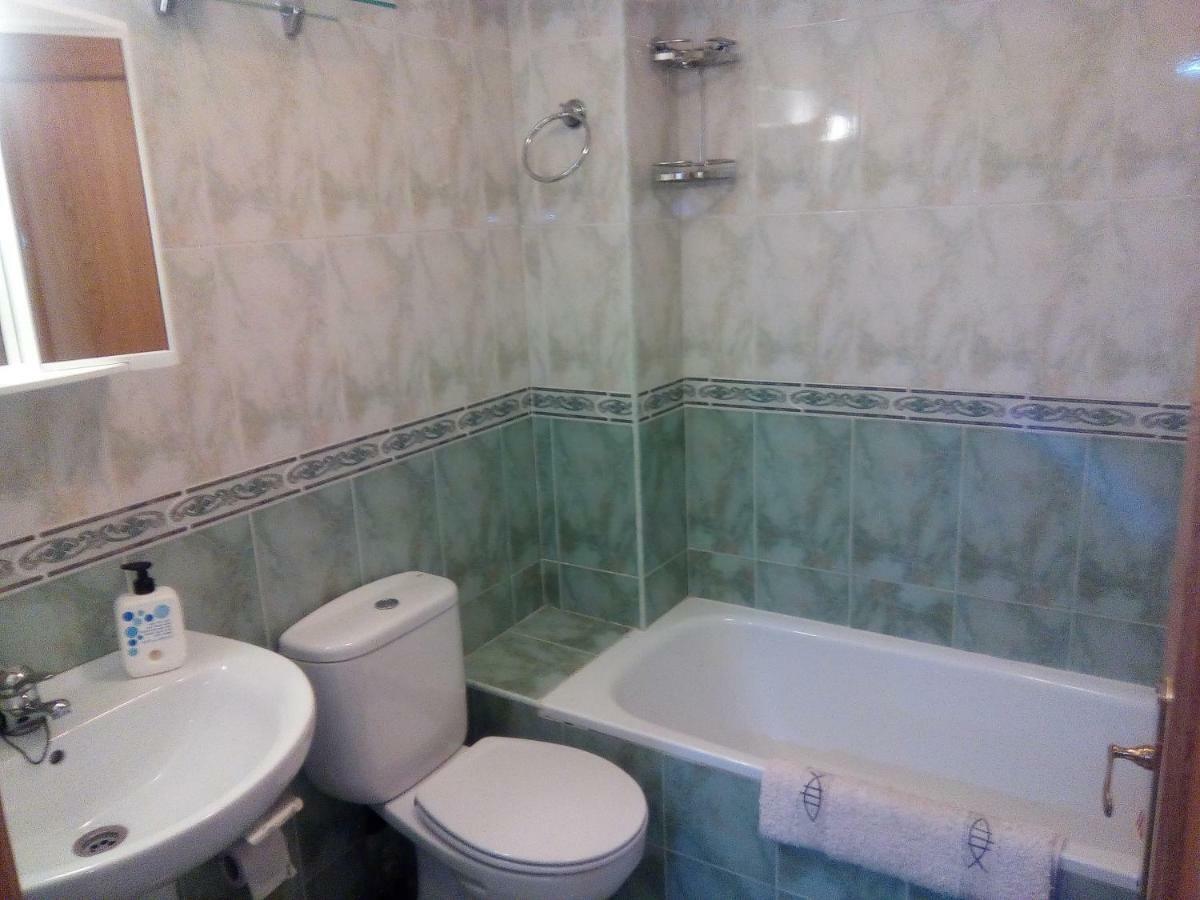 Apartmán El Rincon De Zarratón Exteriér fotografie