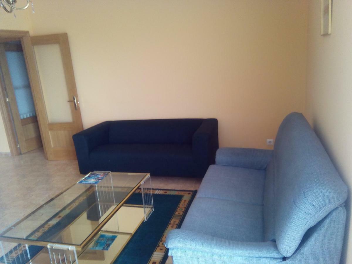 Apartmán El Rincon De Zarratón Exteriér fotografie