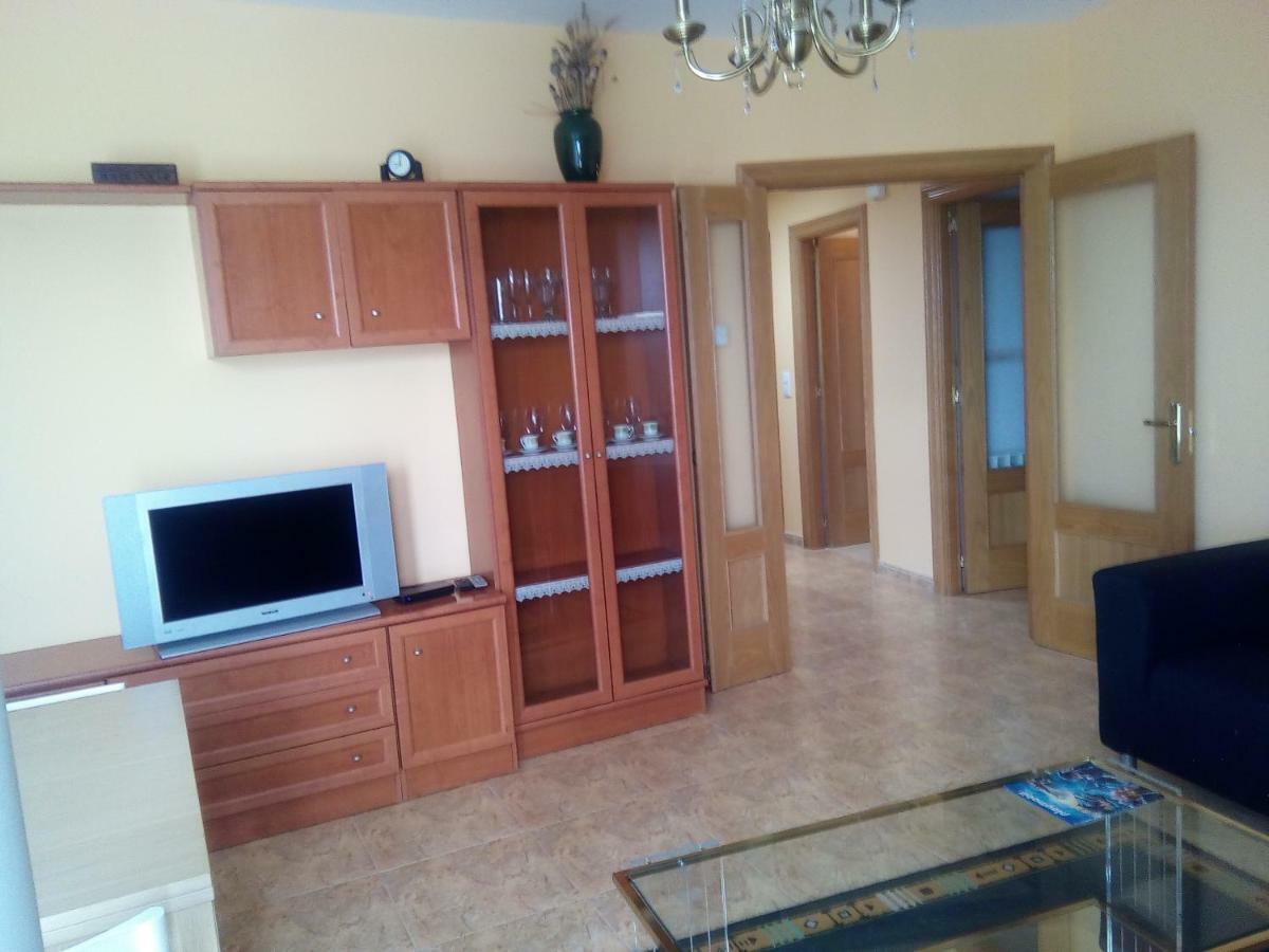 Apartmán El Rincon De Zarratón Exteriér fotografie