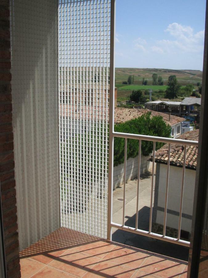 Apartmán El Rincon De Zarratón Exteriér fotografie